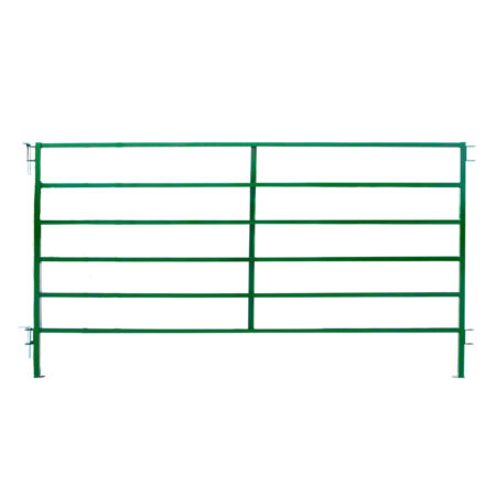 10ft Low-Pressure Cattle Corral Panel