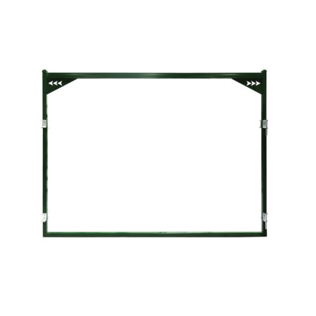 10 ft Open Bow Cattle Panel