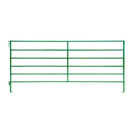 12ft Low-Pressure Cattle Corral Panel