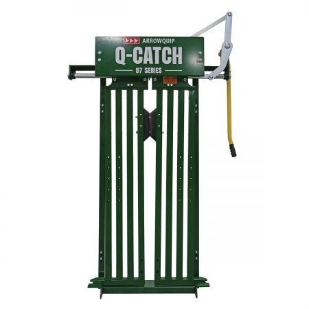 3e head gate front view closed