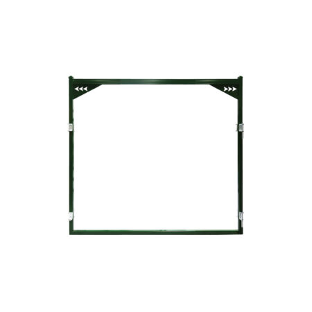 8 ft Open Bow Cattle Panel