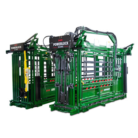 Powerlock Chute Family Lineup
