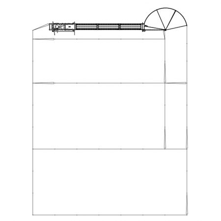 AQ150 Standard Cattle Corral Design