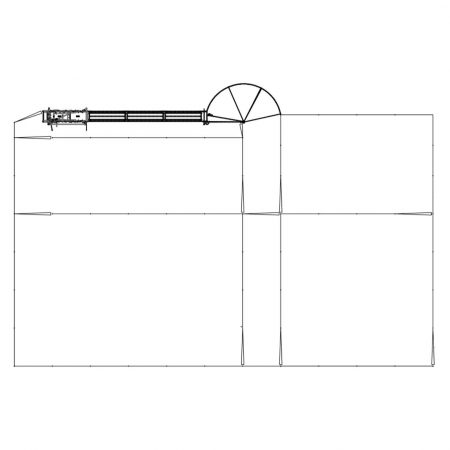 AQ175 Standard Cattle Corral Design