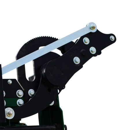 Arrowlock 75 ratchet mechanism for head gate