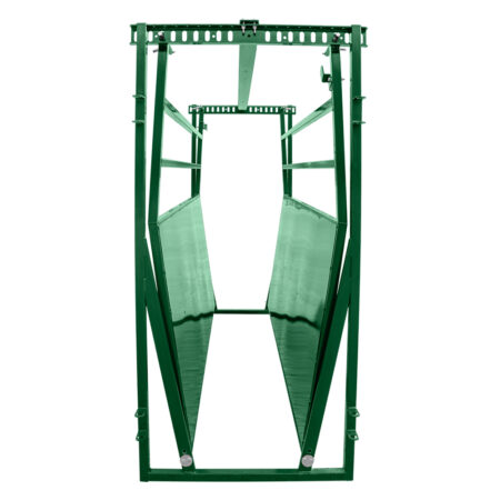 Easy Flow Pro cattle alley width