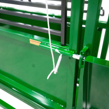 Arrowlock 33 Emergency Rope Handle