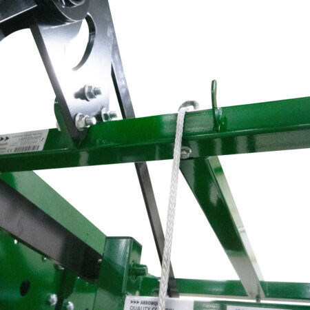 Arrowlock 33 Emergency Rope