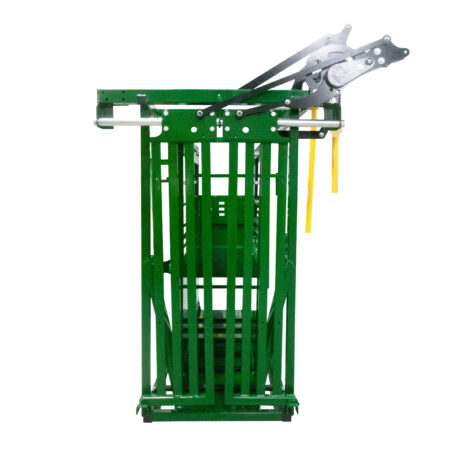 Arrowlock 33 Front View