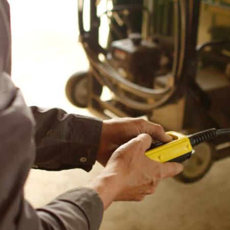 Hydraulic Controls for The General