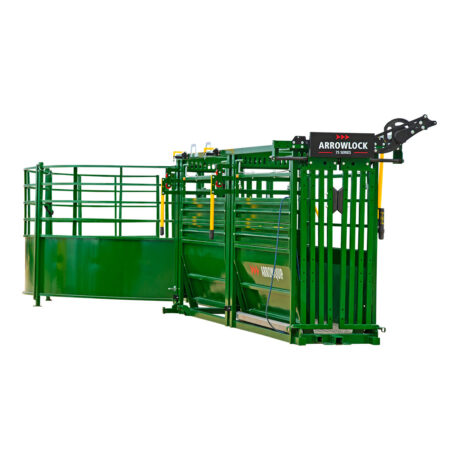 Portable tub and alley with the tub set up