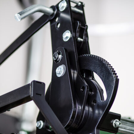 Arrowlock 88 Series Head Gate Locking Mechanism