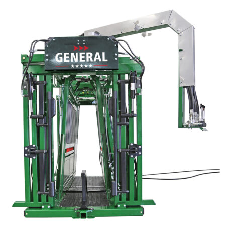 The General A-Squeeze