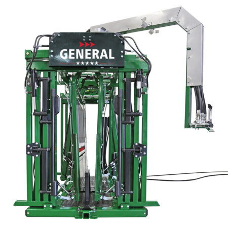 The General Parallel Squeeze