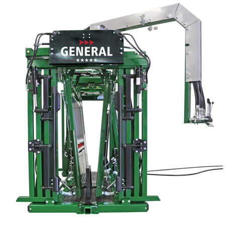 The General V-Squeeze