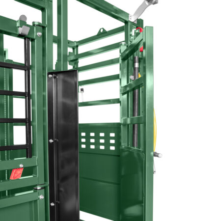 Arrowlock 75 Series Palpation Cage Open