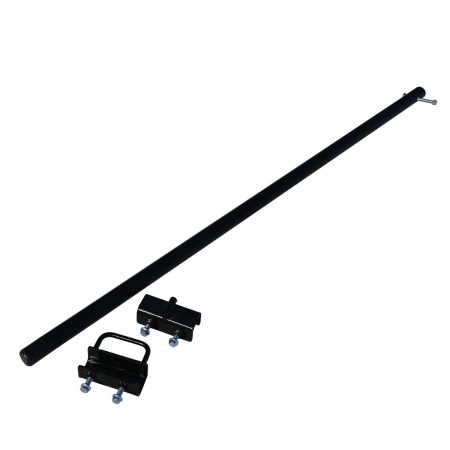 Cattle Trimming Bar components