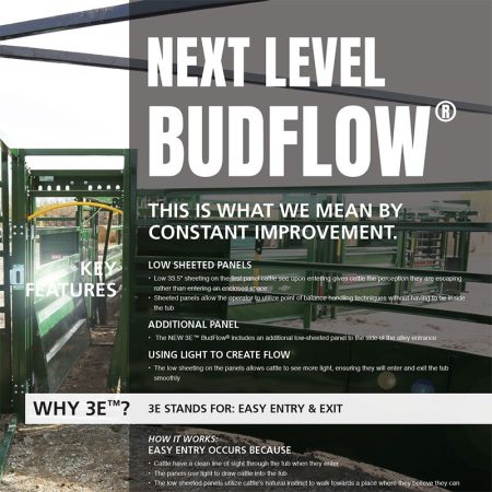 3E BudFlow Tub handout thumbnail image