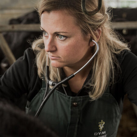 Dr. Marissa Hake, DVM