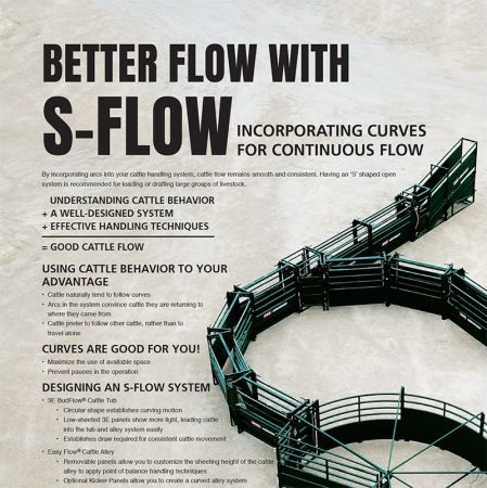 Creating s-flow handout thumbnail image