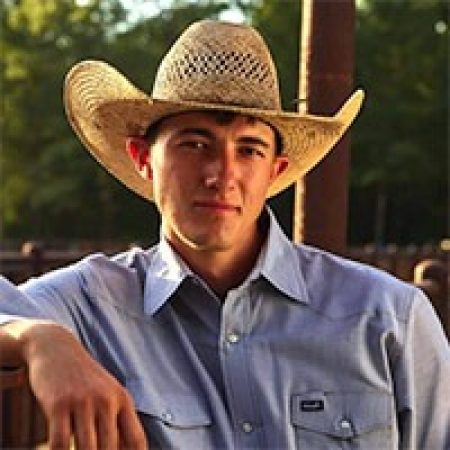 Tyler Kijac - TK Pro Rodeo