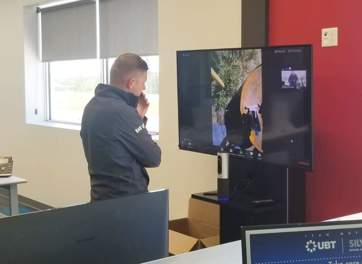 Client Care Assistance